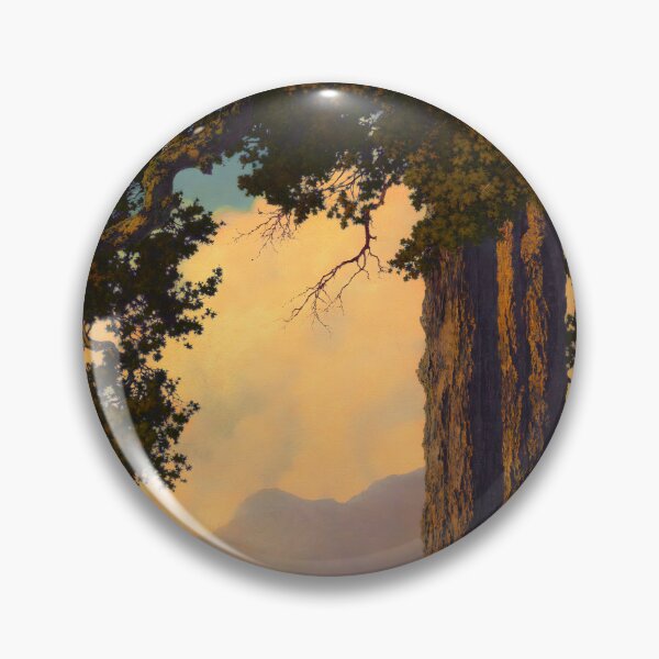 Item preview, Maxfield Parrish designed and sold by allezwagandi.