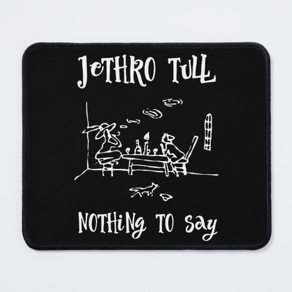 Item preview, Jethro Tull designed and sold by VintageVogue99.