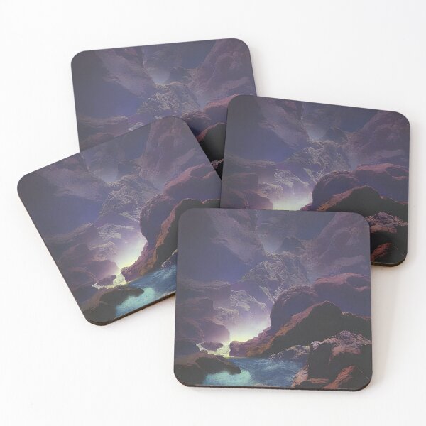 Item preview, Maxfield Parrish designed and sold by allezwagandi.