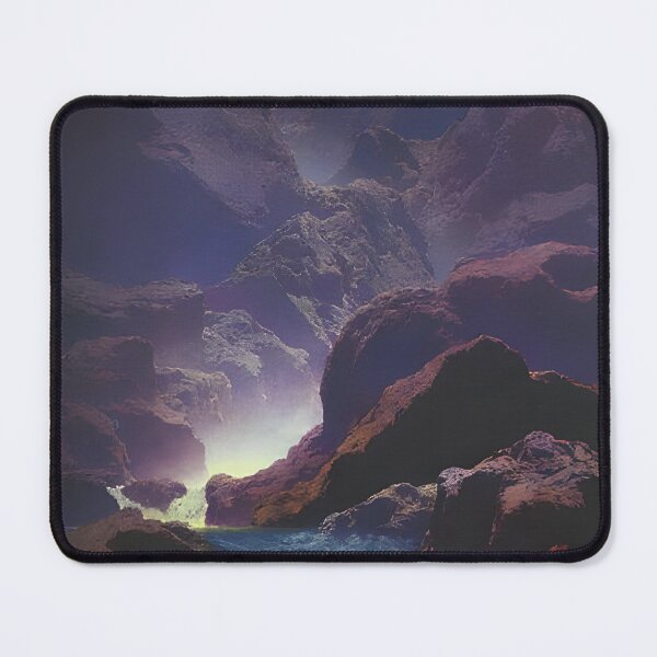 Item preview, Maxfield Parrish designed and sold by allezwagandi.