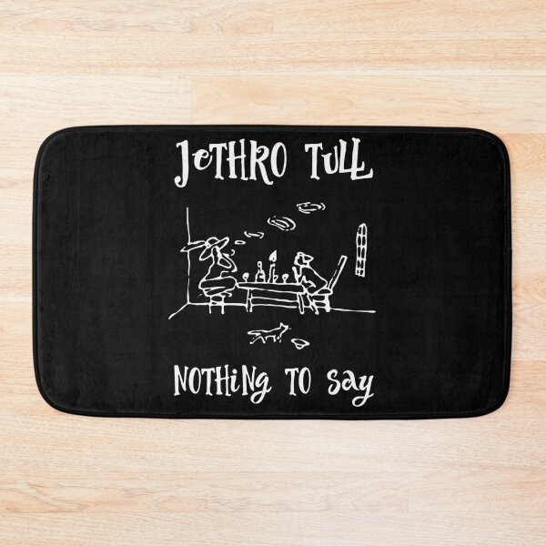 Item preview, Jethro Tull designed and sold by VintageVogue99.