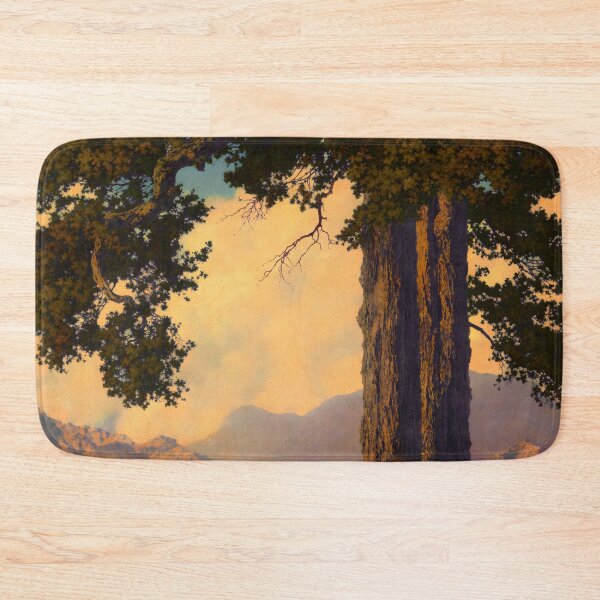 Item preview, Maxfield Parrish designed and sold by allezwagandi.