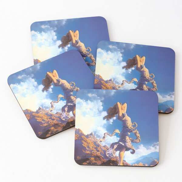 Item preview, Maxfield Parrish designed and sold by allezwagandi.
