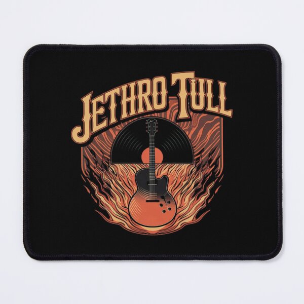 Item preview, Jethro Tull designed and sold by VintageVogue99.