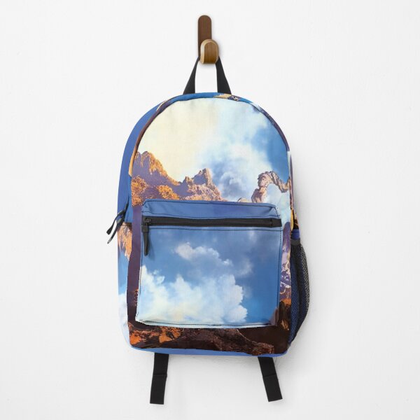 Item preview, Maxfield Parrish designed and sold by allezwagandi.