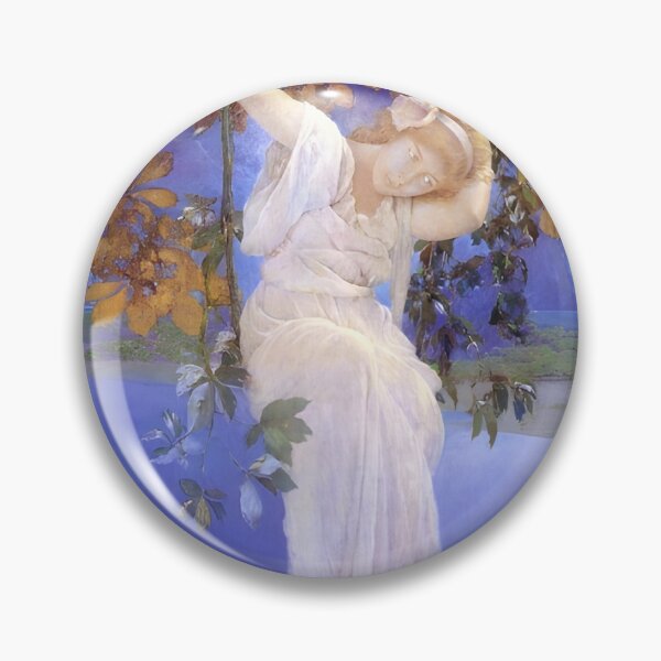 Item preview, Maxfield Parrish designed and sold by allezwagandi.