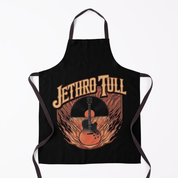 Item preview, Jethro Tull designed and sold by VintageVogue99.