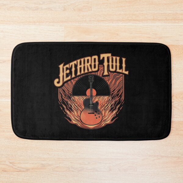 Item preview, Jethro Tull designed and sold by VintageVogue99.