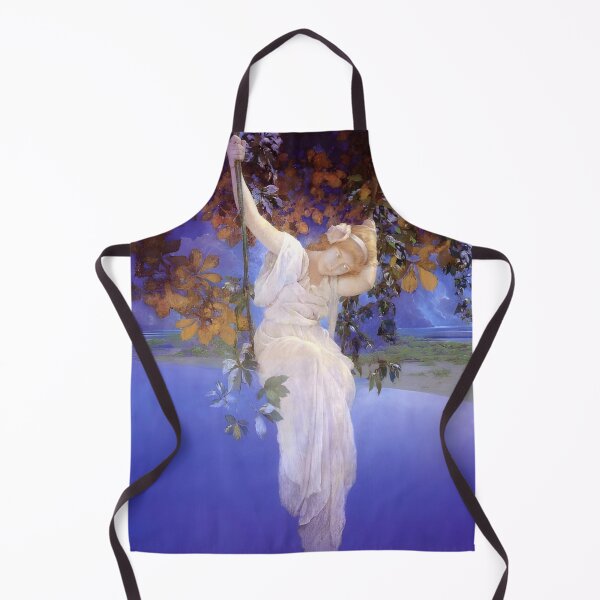 Item preview, Maxfield Parrish designed and sold by allezwagandi.