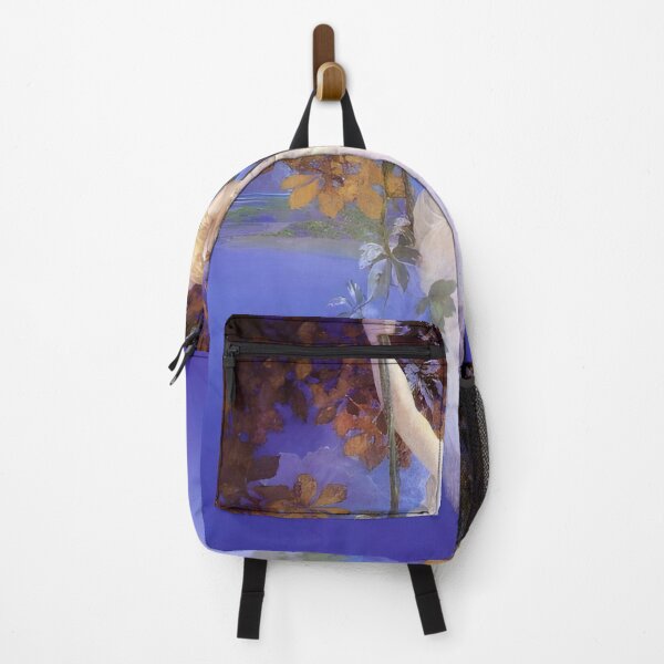 Item preview, Maxfield Parrish designed and sold by allezwagandi.