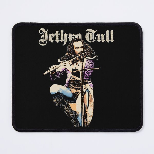 Item preview, Jethro Tull designed and sold by VintageVogue99.