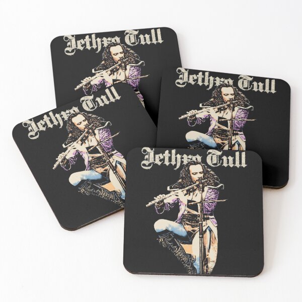 Item preview, Jethro Tull designed and sold by VintageVogue99.