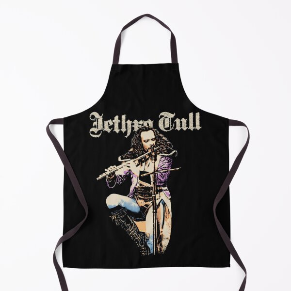 Item preview, Jethro Tull designed and sold by VintageVogue99.