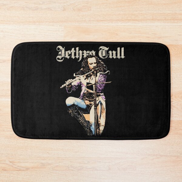 Item preview, Jethro Tull designed and sold by VintageVogue99.