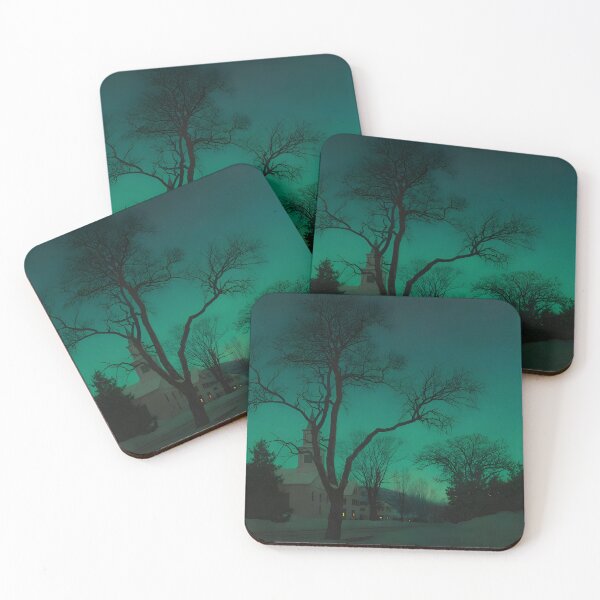 Item preview, Maxfield Parrish designed and sold by allezwagandi.