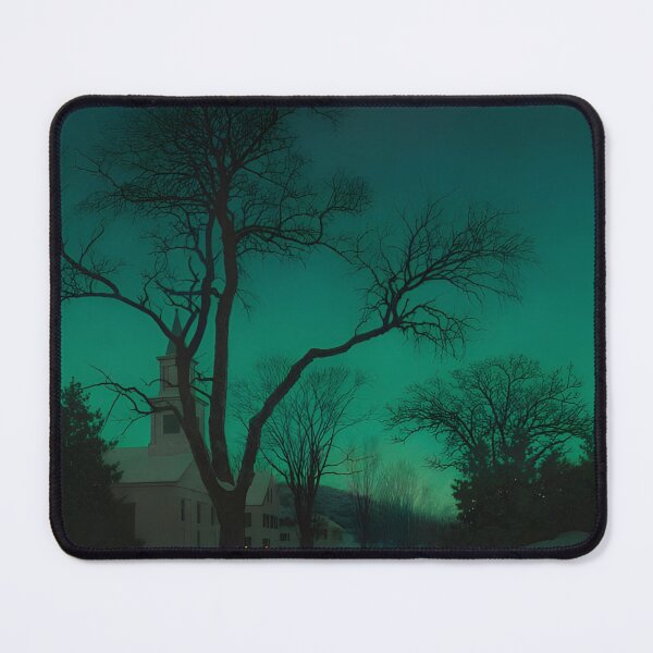 Item preview, Maxfield Parrish designed and sold by allezwagandi.