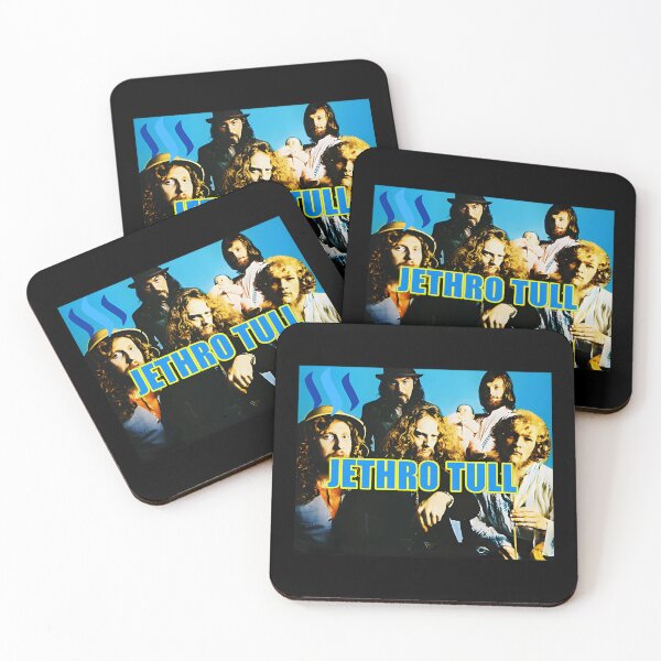 Item preview, Jethro Tull designed and sold by VintageVogue99.