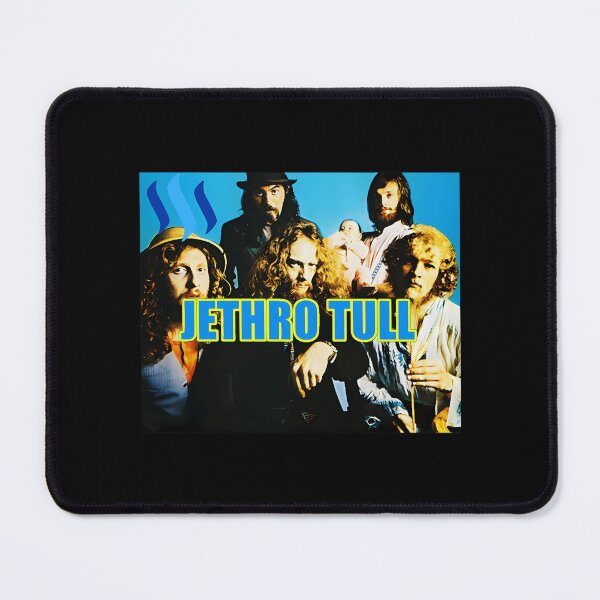Item preview, Jethro Tull designed and sold by VintageVogue99.