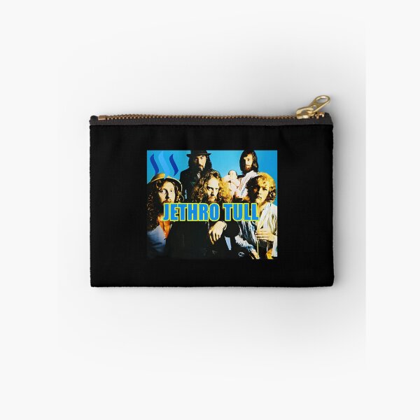 Item preview, Jethro Tull designed and sold by VintageVogue99.