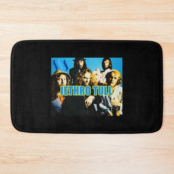 Item preview, Jethro Tull designed and sold by VintageVogue99.