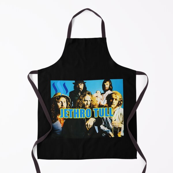 Item preview, Jethro Tull designed and sold by VintageVogue99.