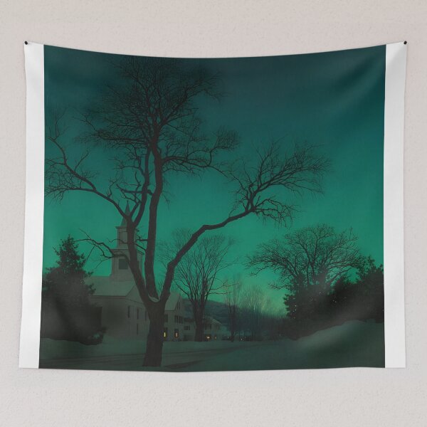 Item preview, Maxfield Parrish designed and sold by allezwagandi.