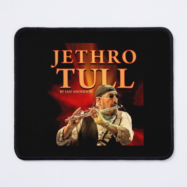 Item preview, Jethro Tull designed and sold by VintageVogue99.