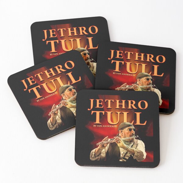 Item preview, Jethro Tull designed and sold by VintageVogue99.