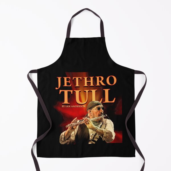Item preview, Jethro Tull designed and sold by VintageVogue99.