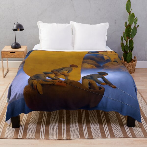 Item preview, Maxfield Parrish designed and sold by allezwagandi.