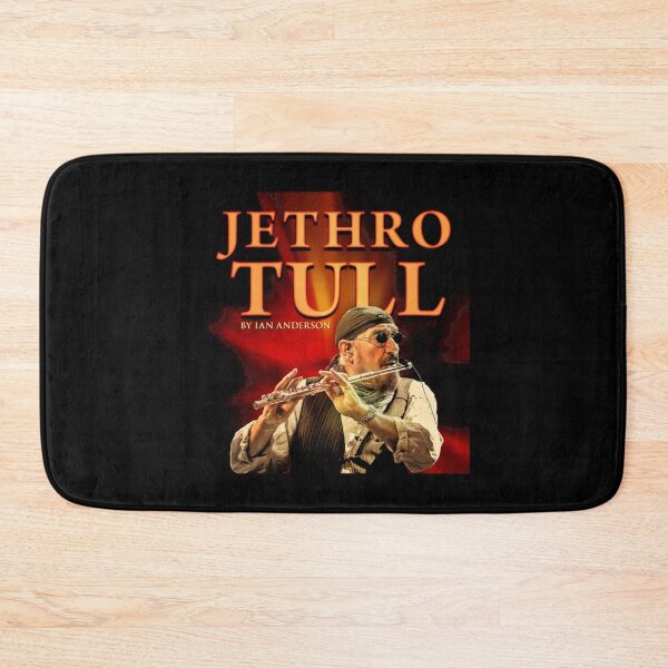 Item preview, Jethro Tull designed and sold by VintageVogue99.