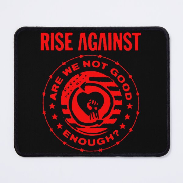 Item preview, Rise Aganinst designed and sold by WildRootty.