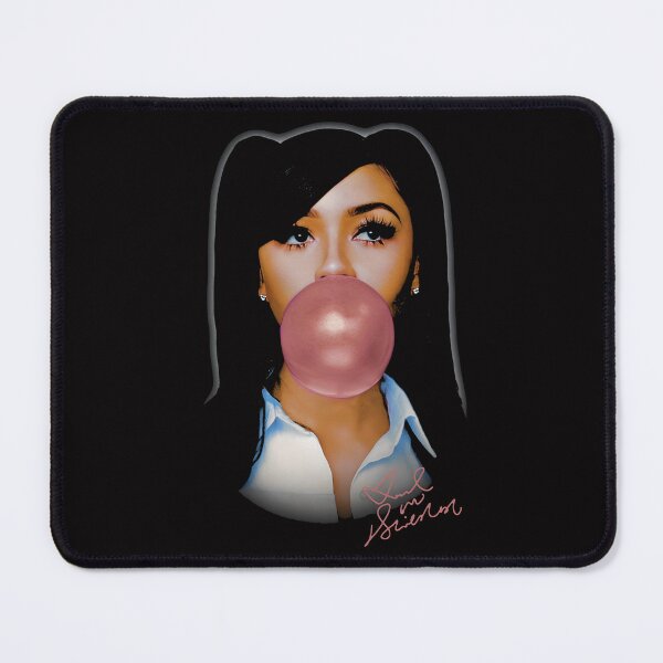 Item preview, Mariah The Scientist Bubble designed and sold by HullJhamer.
