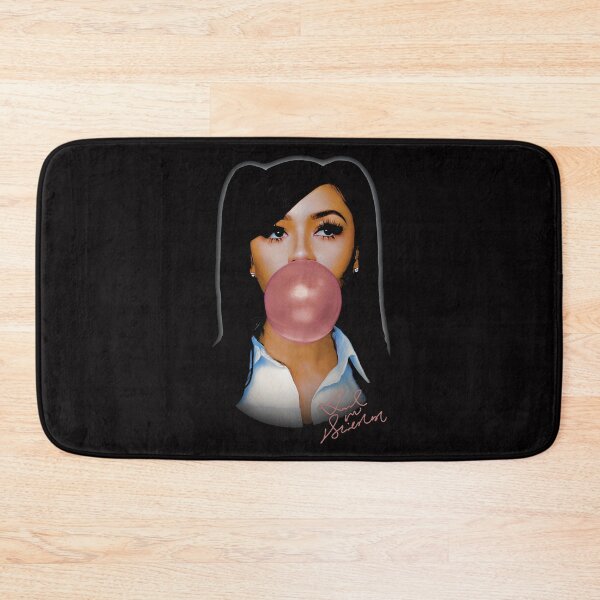 Item preview, Mariah The Scientist Bubble designed and sold by HullJhamer.