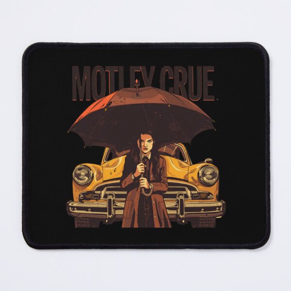 Item preview, motley crue new designed and sold by HeatheRaragon.
