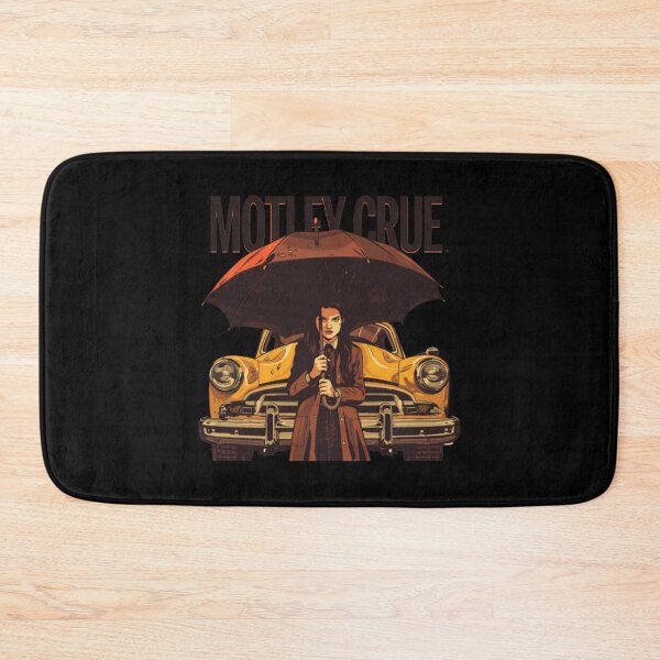 Item preview, motley crue new designed and sold by HeatheRaragon.