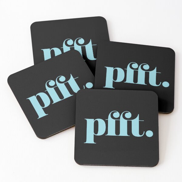 Item preview, Pfft. designed and sold by The Common Tee.