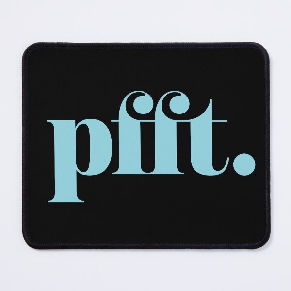 Item preview, Pfft. designed and sold by The Common Tee.
