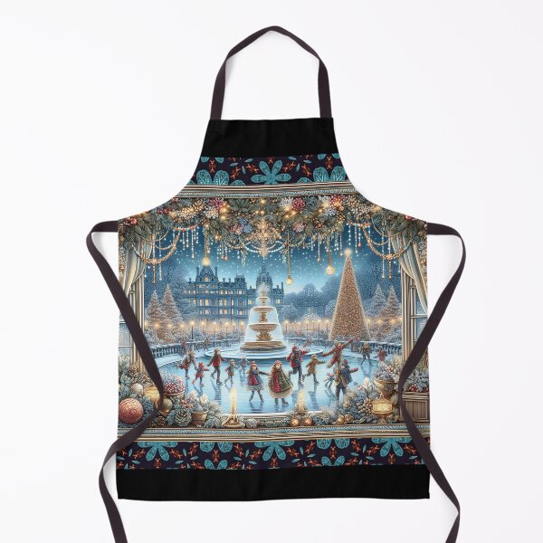 Item preview, Happy Holidays XM14 designed and sold by HappyHavenStu.