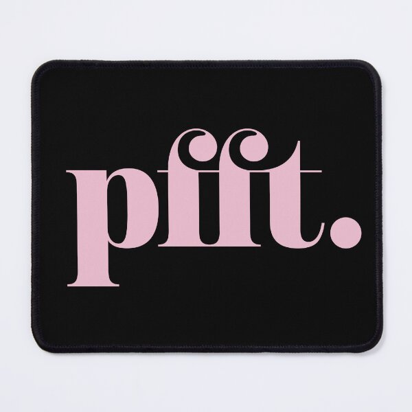 Item preview, Pfft. designed and sold by The Common Tee.