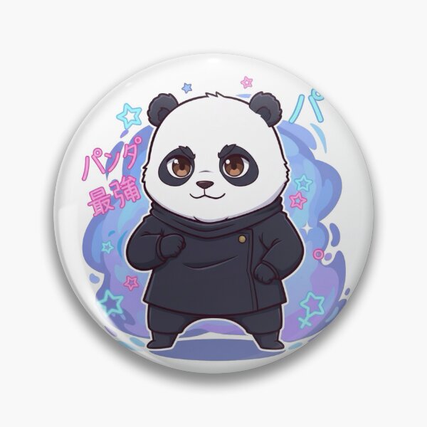 Item preview, Panda designed and sold by SketchBag.