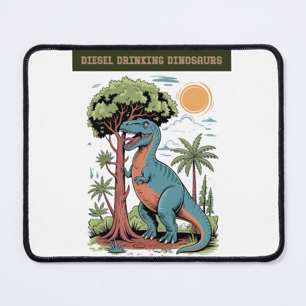 Item preview, Where’s the meat gone designed and sold by Diesel Drinking Dinosaurs.