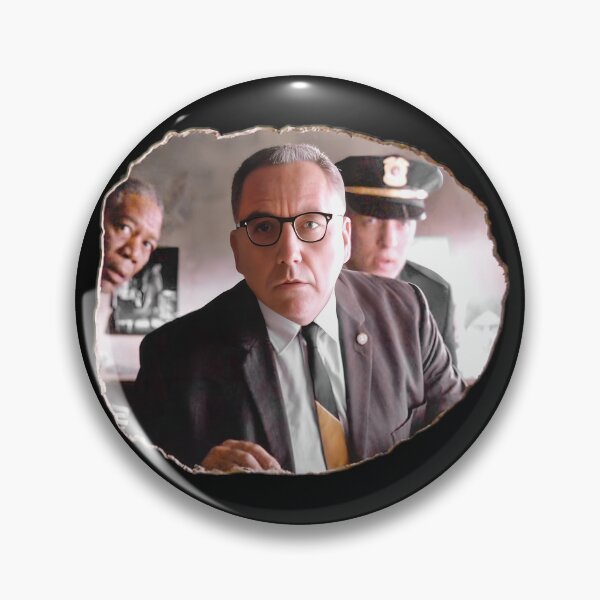 Item preview, The Tunnel - Shawshank Redemption Movie designed and sold by acquiesce13.