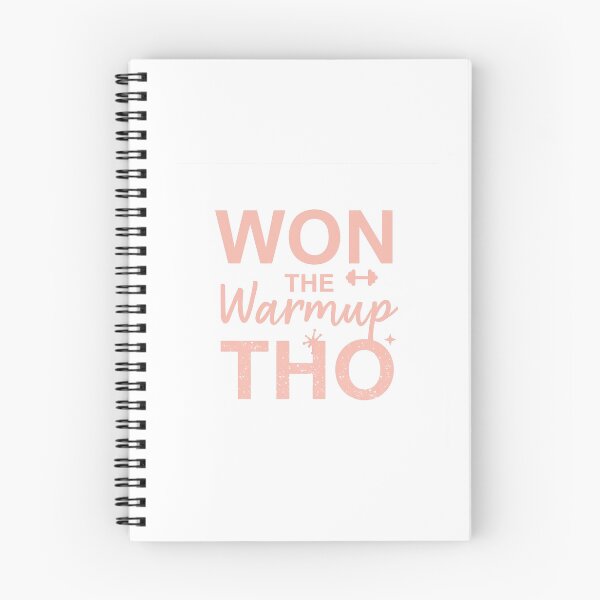 Item preview, Won the Warmup Tho pastel glitter designed and sold by MoGhoine.
