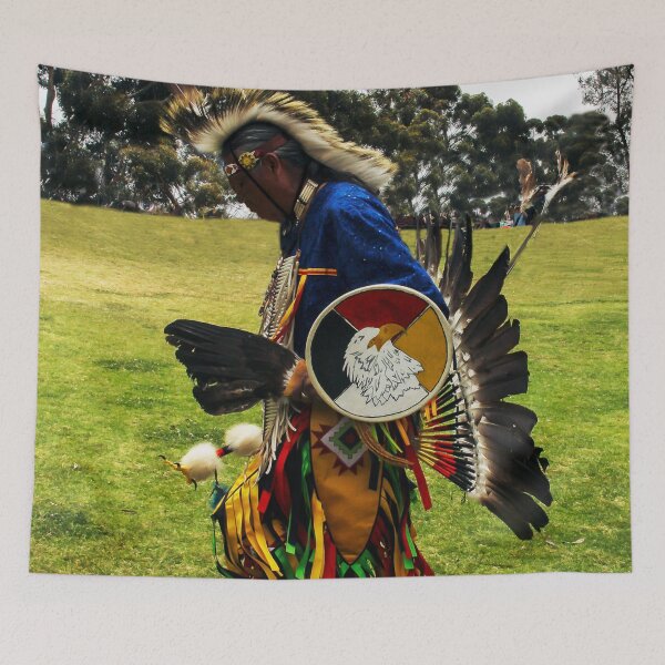 Item preview, Celebrating Native American Month designed and sold by heatherfriedman.