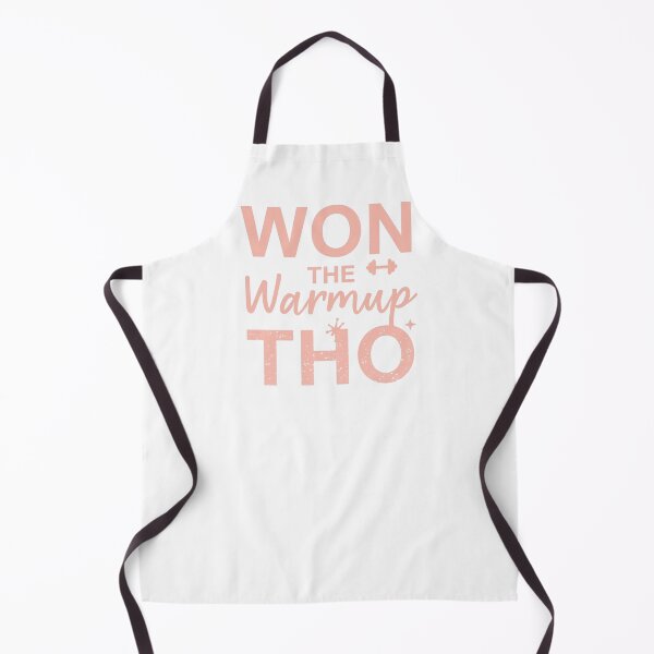 Item preview, Won the Warmup Tho pastel glitter designed and sold by MoGhoine.
