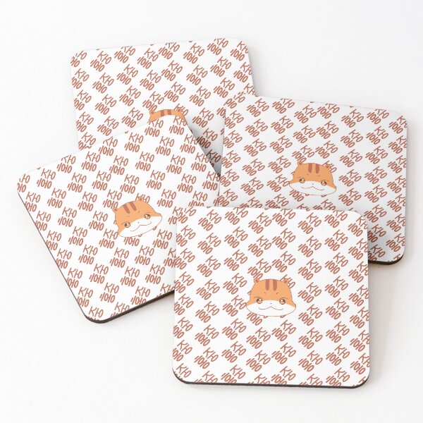 Item preview, Jjoongrami name pattern background designed and sold by GeorginaMarie95.