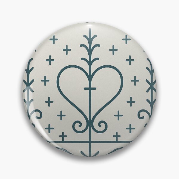 Item preview, Whispered Beneath Frozen Skies – Sacred Winter Symbol designed and sold by TMD167207.