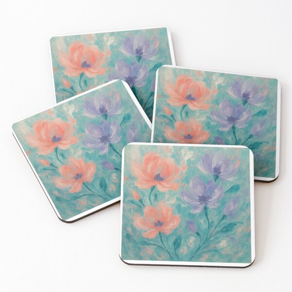 Item preview, Floral Whispers designed and sold by KevinGarden.