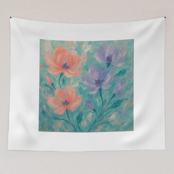 Item preview, Floral Whispers designed and sold by KevinGarden.